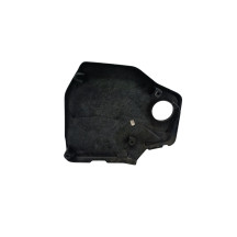 Cache moteur  BMW SERIE 1 F20 Photo n°2