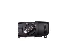 Commande de phare BMW SERIE 1 F20 Photo n°5