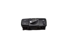 Commande de phare BMW SERIE 1 F20 Photo n°6