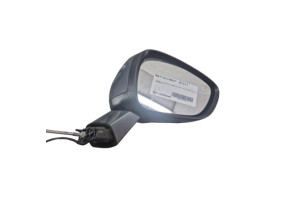 Retroviseur droit CITROEN C5 2 Photo n°4