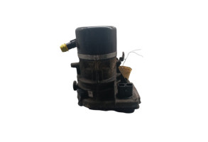 Pompe de direction CITROEN C5 2 Photo n°4