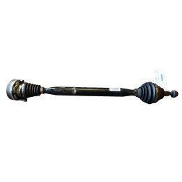 Cardan droit (transmission) AUDI TT 2 Photo n°1