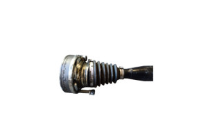 Cardan droit (transmission) AUDI TT 2 Photo n°3