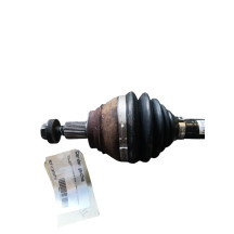 Cardan gauche (transmission) AUDI TT 2 Photo n°3