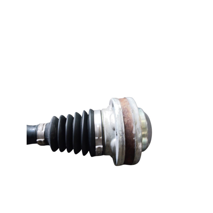 Cardan gauche (transmission) AUDI TT 2 Photo n°4