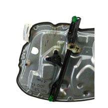 Leve vitre electrique avant gauche LANCIA MUSA Photo n°3