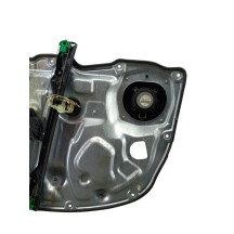 Leve vitre electrique avant gauche LANCIA MUSA Photo n°4