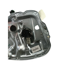 Leve vitre electrique avant gauche LANCIA MUSA Photo n°5