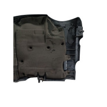 Cache moteur  RENAULT KOLEOS 1 Photo n°4