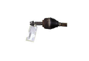 Cardan droit (transmission) RENAULT TWINGO 2 Photo n°3
