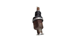 Cardan droit (transmission) RENAULT TWINGO 2 Photo n°4