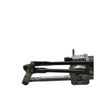 Moteur essuie glace avant VOLKSWAGEN POLO 5 Photo n°6