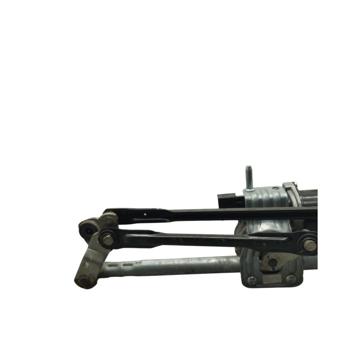 Moteur essuie glace avant VOLKSWAGEN POLO 5 Photo n°6