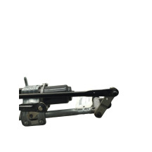 Moteur essuie glace avant VOLKSWAGEN POLO 5 Photo n°7