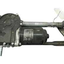 Moteur essuie glace avant VOLKSWAGEN POLO 5 Photo n°8