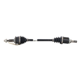Cardan gauche (transmission) OPEL AGILA B Photo n°1