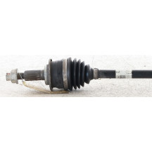 Cardan gauche (transmission) OPEL AGILA B Photo n°2