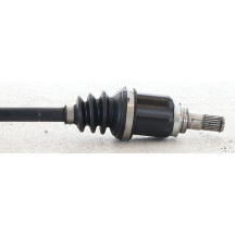 Cardan gauche (transmission) OPEL AGILA B Photo n°3
