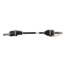 Cardan gauche (transmission) OPEL AGILA B Photo n°4