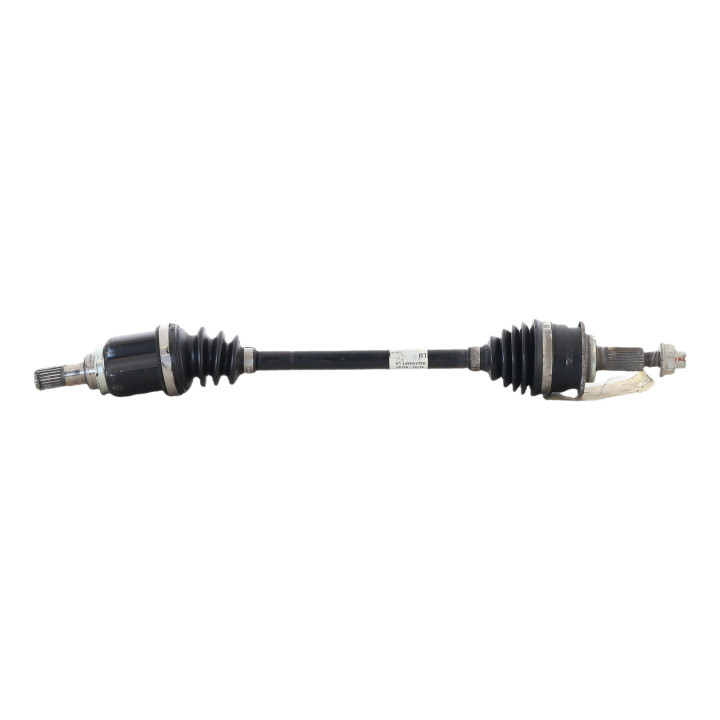 Cardan gauche (transmission) OPEL AGILA B Photo n°4