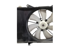Moto ventilateur radiateur OPEL AGILA B Photo n°1