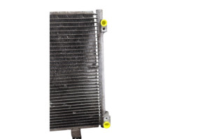 Radiateur clim OPEL AGILA B Photo n°1
