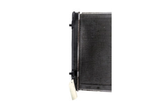 Radiateur eau OPEL AGILA B Photo n°4