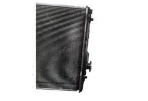 Radiateur eau OPEL AGILA B Photo n°5