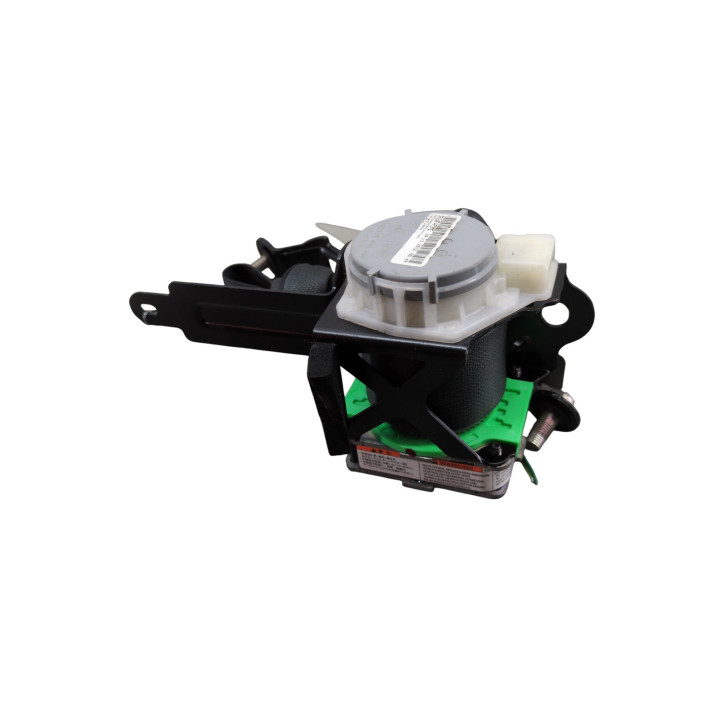 Ceinture avant gauche OPEL AGILA B Photo n°2