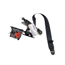 Ceinture avant gauche OPEL AGILA B Photo n°4