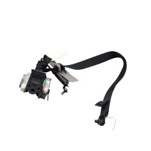 Ceinture avant gauche OPEL AGILA B Photo n°5