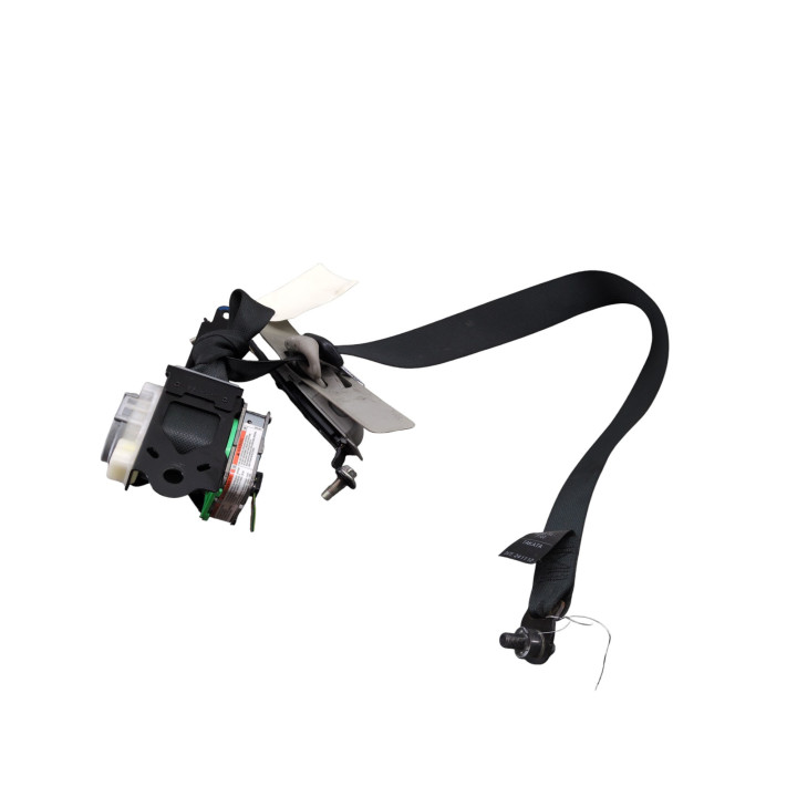 Ceinture avant gauche OPEL AGILA B Photo n°5