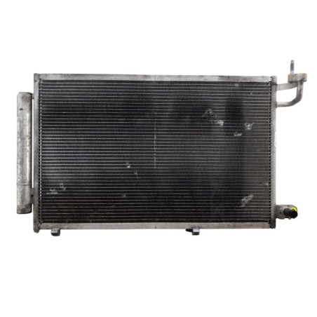 Radiateur clim FORD FIESTA 6