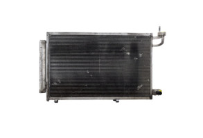Radiateur clim FORD FIESTA 6 Photo n°1