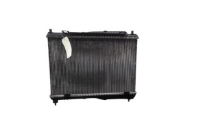 Radiateur eau FORD FIESTA 6 Photo n°5