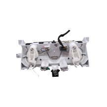 Commande chauffage RENAULT CLIO 5 Photo n°1