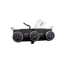 Commande chauffage RENAULT CLIO 5 Photo n°3