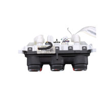 Commande chauffage RENAULT CLIO 5 Photo n°4