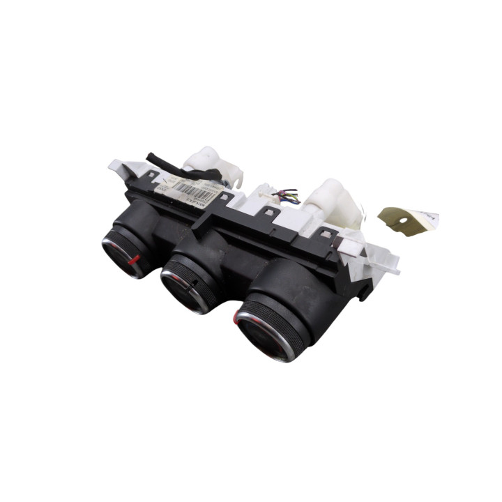Commande chauffage RENAULT CLIO 5 Photo n°5