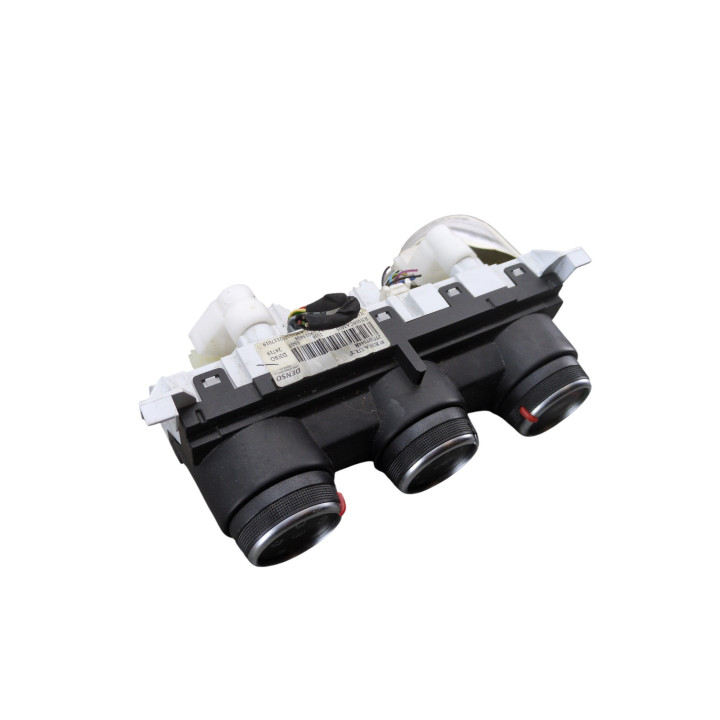 Commande chauffage RENAULT CLIO 5 Photo n°7