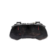 Compteur RENAULT CLIO 5 Photo n°2