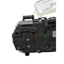 Compteur RENAULT CLIO 5 Photo n°4