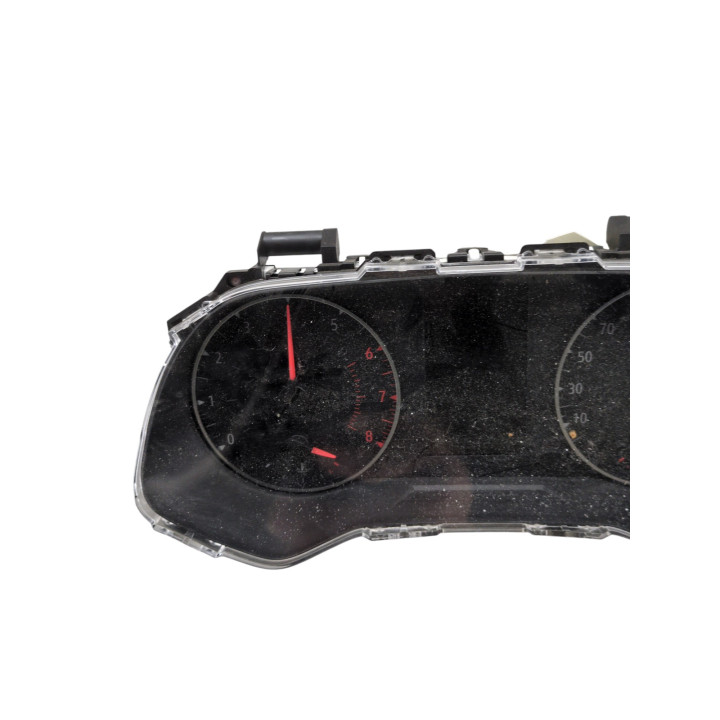Compteur RENAULT CLIO 5 Photo n°6