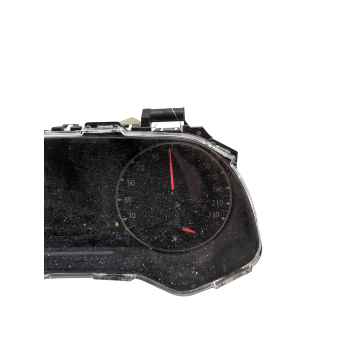 Compteur RENAULT CLIO 5 Photo n°8