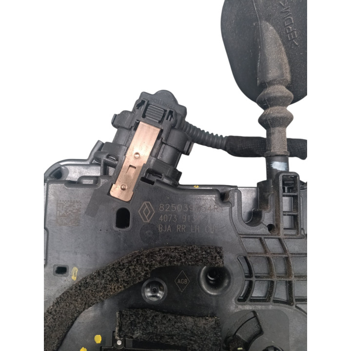 Serrure arriere gauche RENAULT CLIO 5 Photo n°2