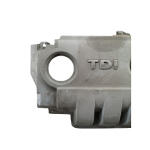Cache moteur  AUDI A3 2 Photo n°1