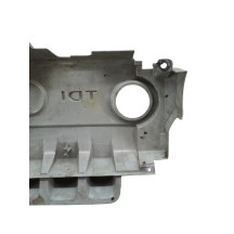 Cache moteur  AUDI A3 2 Photo n°2
