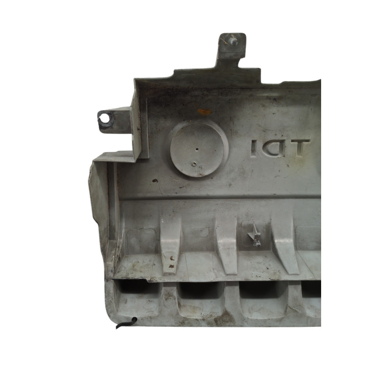 Cache moteur  AUDI A3 2 Photo n°3