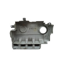 Cache moteur  AUDI A3 2 Photo n°4