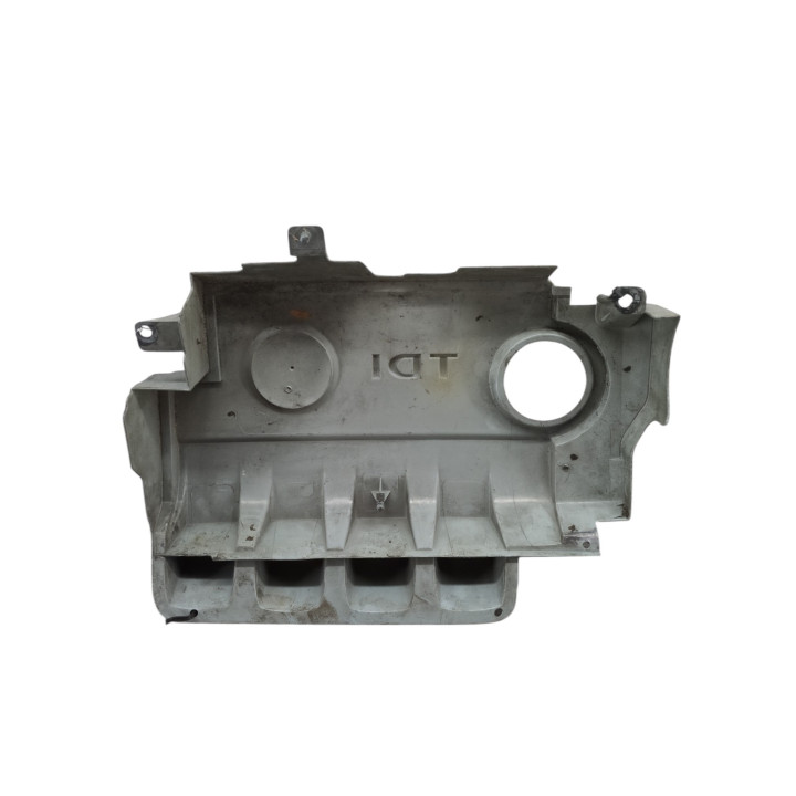 Cache moteur  AUDI A3 2 Photo n°4